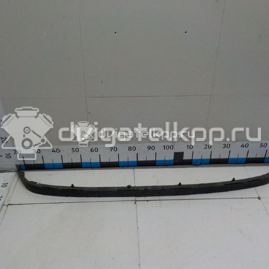 Фото Спойлер переднего бампера  865251c000 для Hyundai Getz Tb