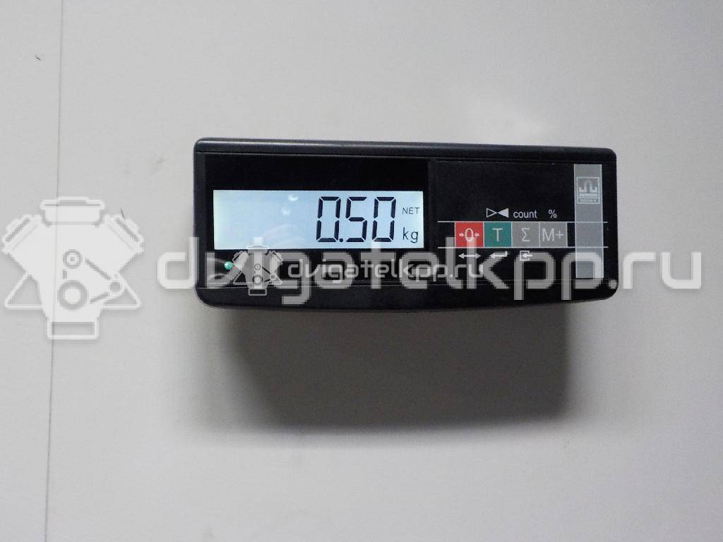 Фото Спойлер переднего бампера  865251c000 для Hyundai Getz Tb {forloop.counter}}