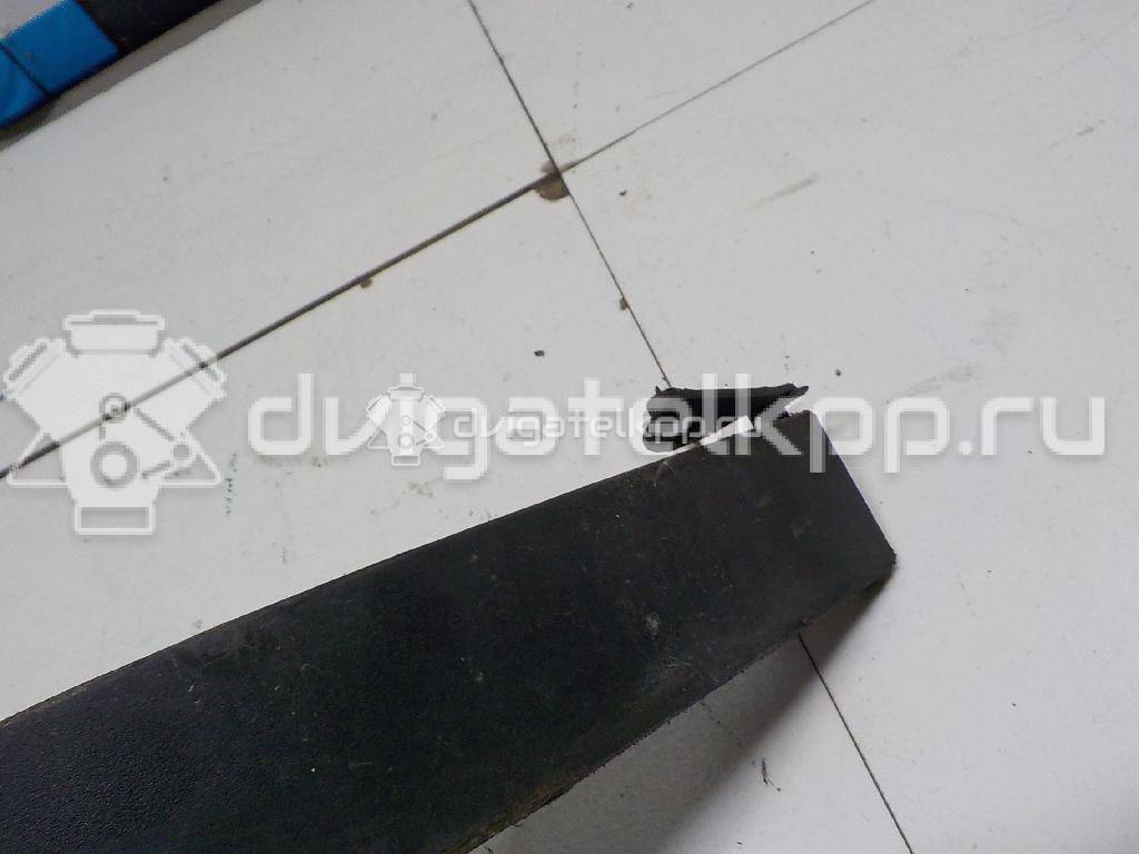 Фото Спойлер переднего бампера  865251c000 для Hyundai Getz Tb {forloop.counter}}