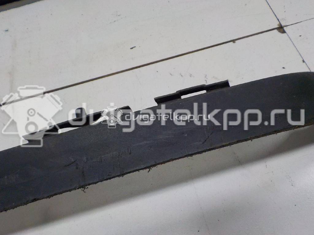 Фото Спойлер переднего бампера  865251c000 для Hyundai Getz Tb {forloop.counter}}