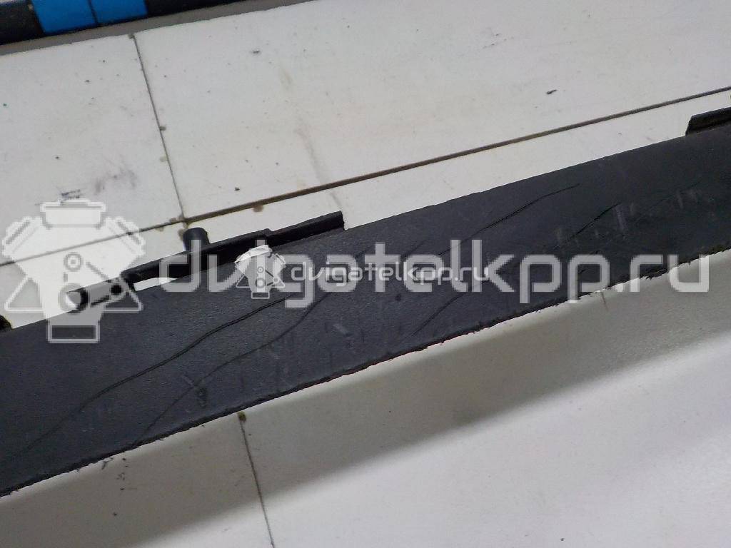 Фото Спойлер переднего бампера  865251c000 для Hyundai Getz Tb {forloop.counter}}