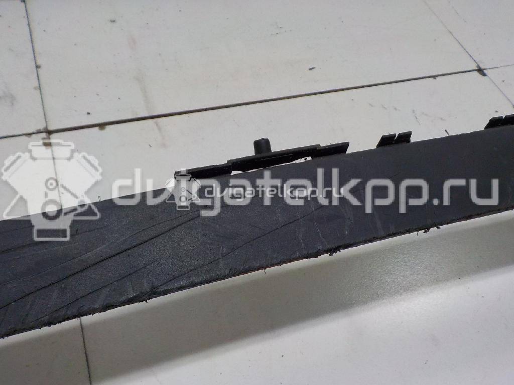 Фото Спойлер переднего бампера  865251c000 для Hyundai Getz Tb {forloop.counter}}