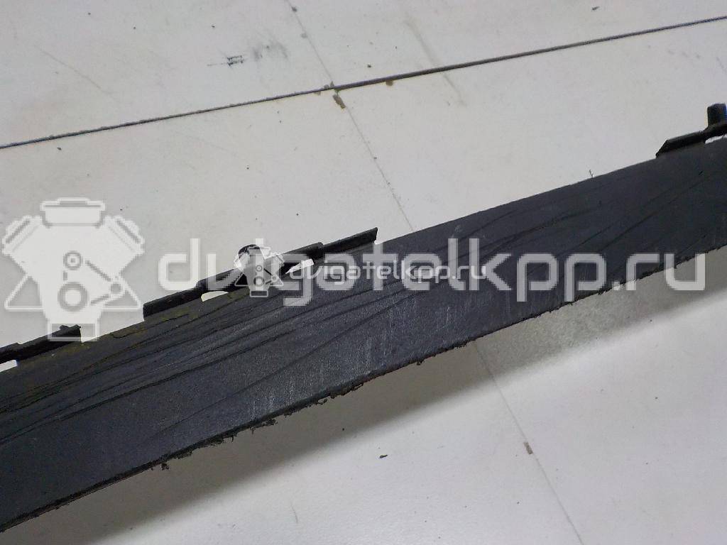 Фото Спойлер переднего бампера  865251c000 для Hyundai Getz Tb {forloop.counter}}