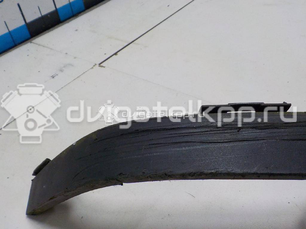 Фото Спойлер переднего бампера  865251c000 для Hyundai Getz Tb {forloop.counter}}