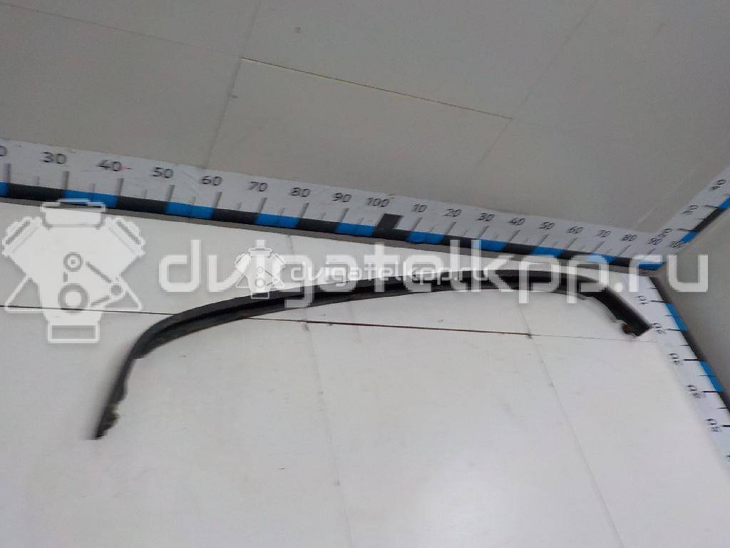 Фото Спойлер переднего бампера  865251c000 для Hyundai Getz Tb {forloop.counter}}