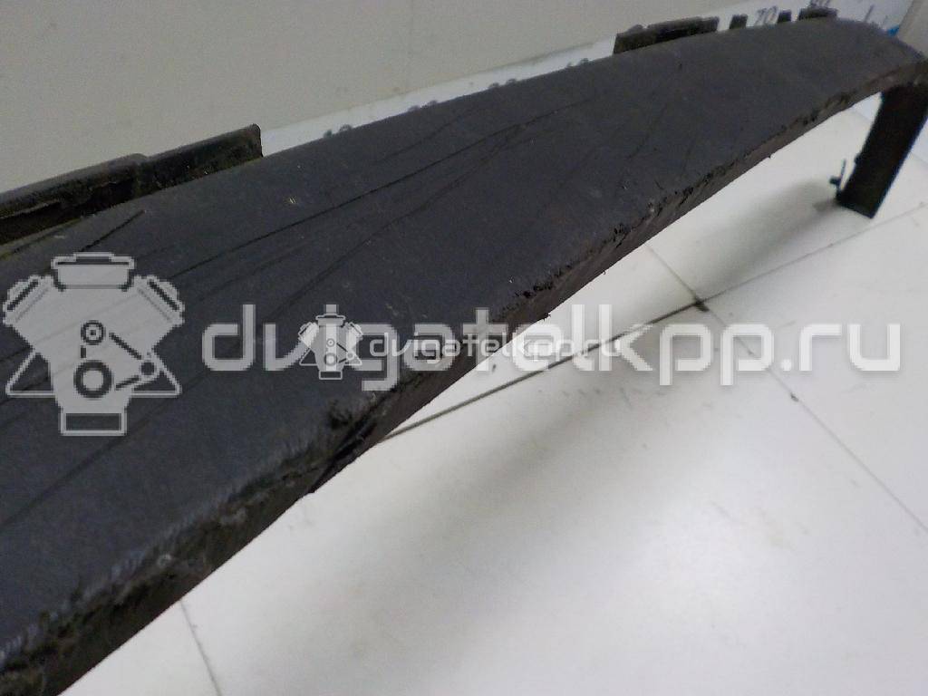 Фото Спойлер переднего бампера  865251c000 для Hyundai Getz Tb {forloop.counter}}