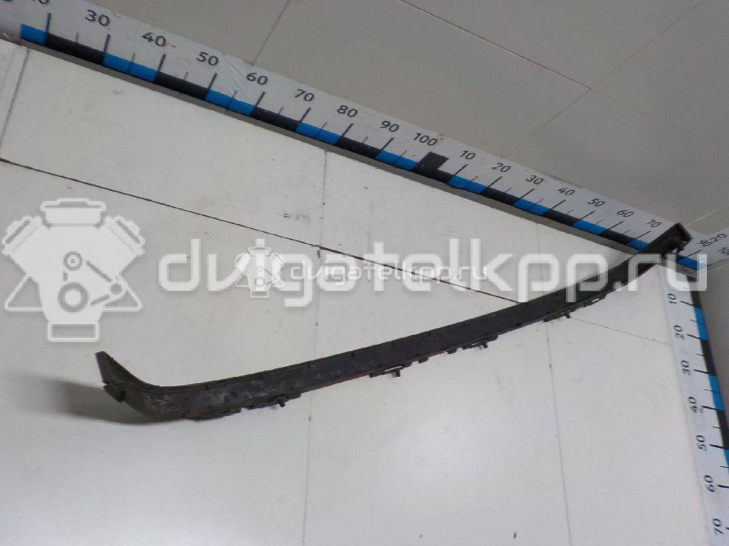 Фото Спойлер переднего бампера  865251c000 для Hyundai Getz Tb {forloop.counter}}