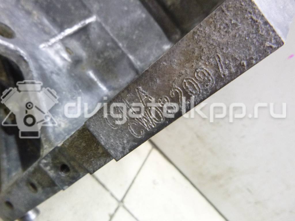 Фото Контрактный (б/у) двигатель G4FA для Hyundai / Kia 100-109 л.с 16V 1.4 л бензин 211012BW01 {forloop.counter}}
