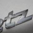 Фото Эмблема на крышку багажника  863201C000 для Hyundai Getz Tb {forloop.counter}}