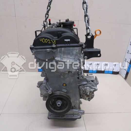 Фото Контрактный (б/у) двигатель G4LC для Hyundai / Kia 99-102 л.с 16V 1.4 л бензин 73AQ103F00