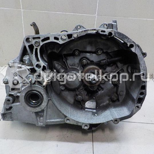 Фото Контрактная (б/у) МКПП для Renault Laguna 112 л.с 16V 1.6 л K4M 716 бензин 7701722832