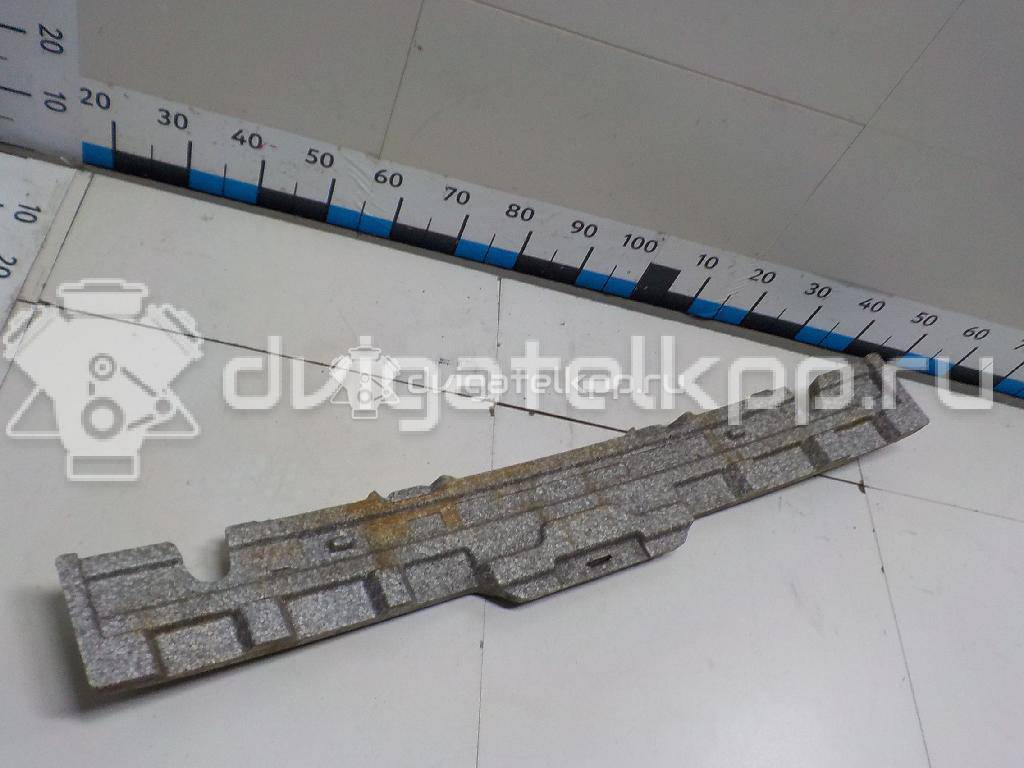 Фото Наполнитель переднего бампера  865201c000 для Hyundai Getz Tb {forloop.counter}}