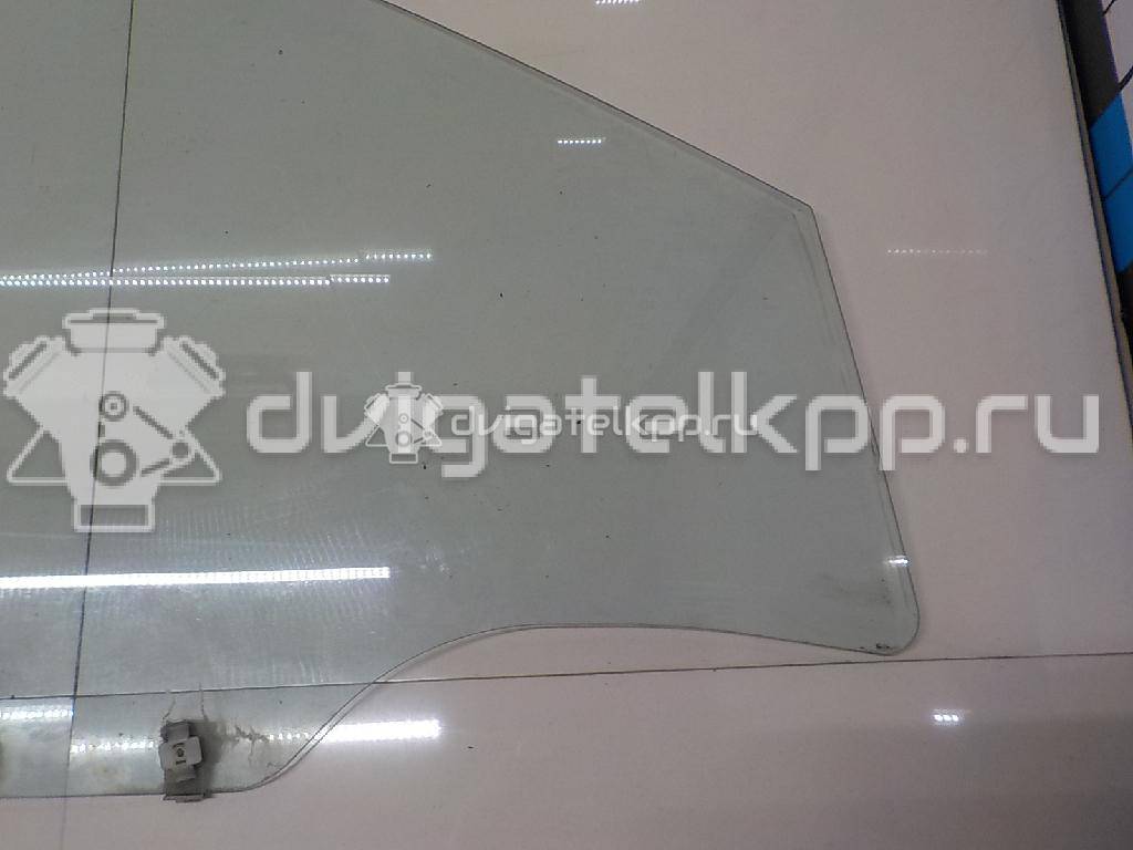 Фото Стекло двери передней правой  824201c010 для Hyundai Getz Tb {forloop.counter}}