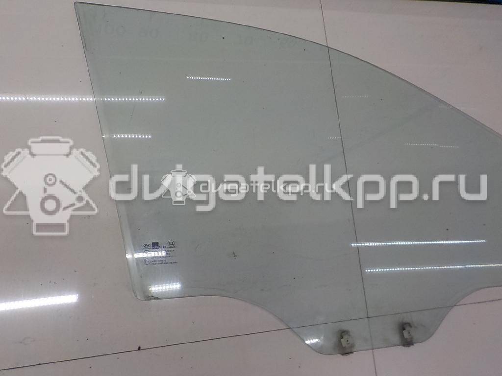 Фото Стекло двери передней правой  824201c010 для Hyundai Getz Tb {forloop.counter}}