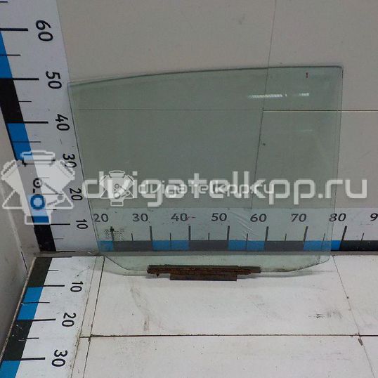 Фото Стекло двери задней правой  834201C010 для Hyundai Getz Tb