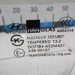 Фото Стекло двери передней левой  824101C010 для Hyundai Getz Tb {forloop.counter}}