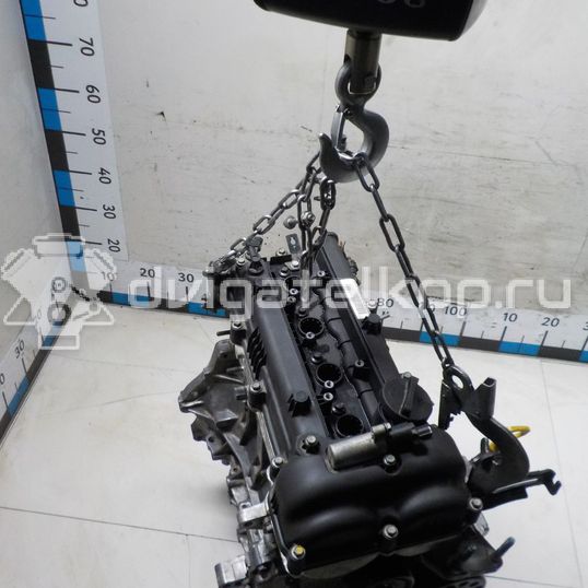 Фото Контрактный (б/у) двигатель G4FG для Hyundai (Beijing) / Hyundai / Kia 123-128 л.с 16V 1.6 л бензин WG1212BW00