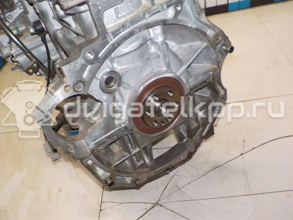 Фото Контрактный (б/у) двигатель G4FG для Hyundai (Beijing) / Hyundai / Kia 123-128 л.с 16V 1.6 л бензин WG1212BW00 {forloop.counter}}