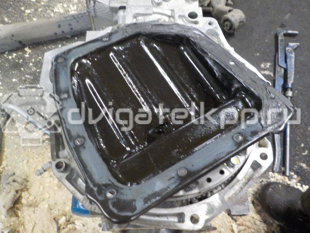 Фото Контрактный (б/у) двигатель G4FG для Hyundai (Beijing) / Hyundai / Kia 123-128 л.с 16V 1.6 л бензин WG1212BW00 {forloop.counter}}