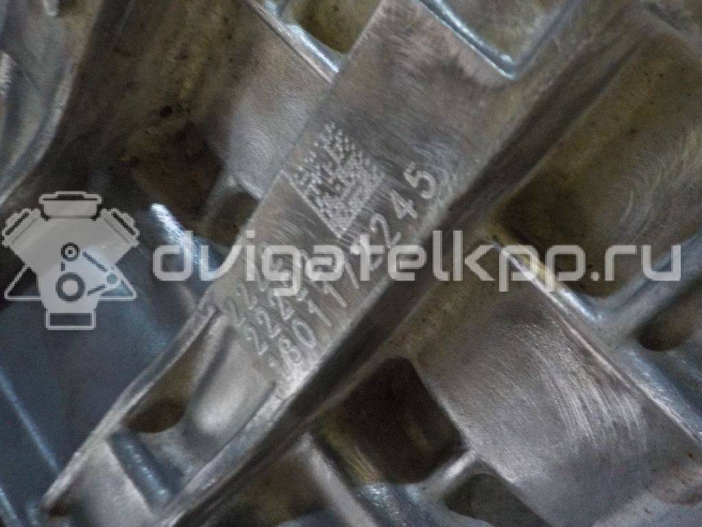 Фото Контрактный (б/у) двигатель G4FG для Hyundai / Kia 120-132 л.с 16V 1.6 л бензин WG1212BW00 {forloop.counter}}