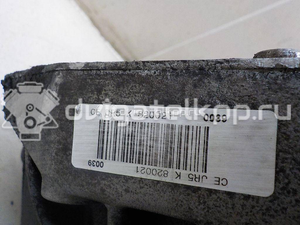 Фото Контрактная (б/у) МКПП для Renault Laguna 112 л.с 16V 1.6 л K4M 716 бензин 7701722832 {forloop.counter}}