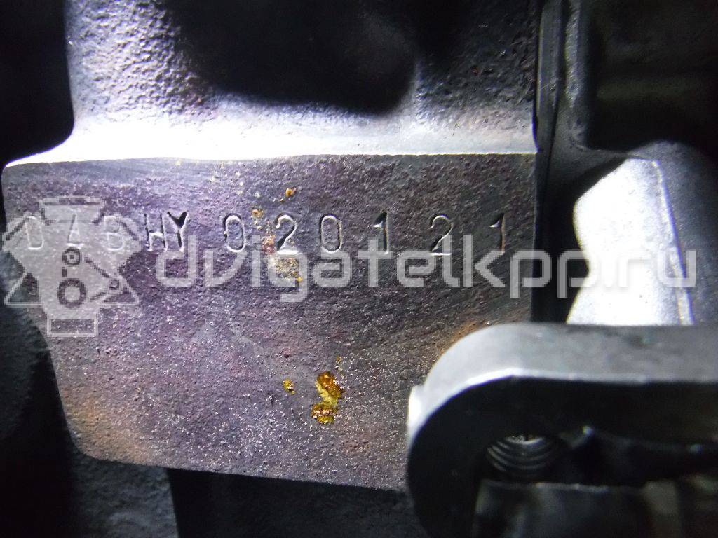 Фото Контрактный (б/у) двигатель D4BH для Mitsubishi / Hyundai / Kia 80-106 л.с 8V 2.5 л Дизельное топливо 2110142U20 {forloop.counter}}