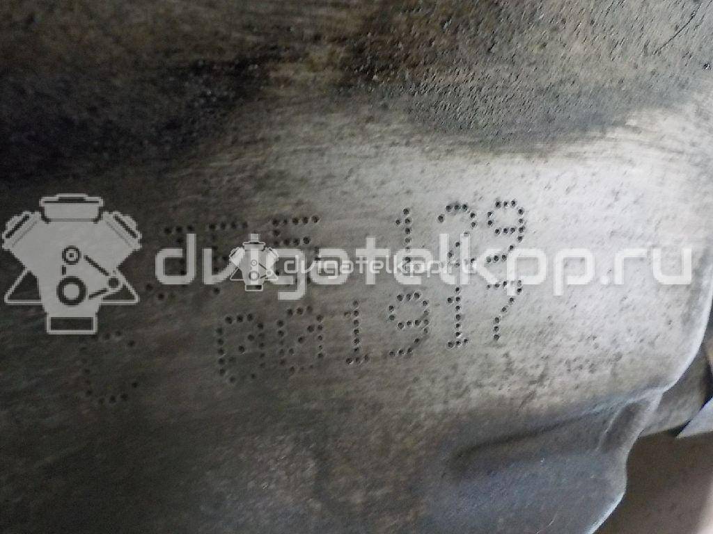 Фото Контрактная (б/у) МКПП для Renault Laguna 112 л.с 16V 1.6 л K4M 716 бензин 7701722832 {forloop.counter}}