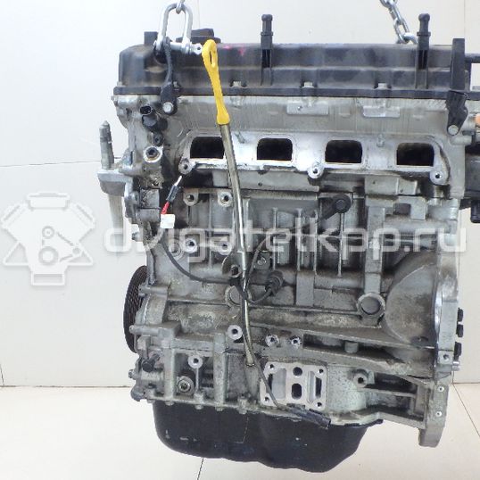 Фото Контрактный (б/у) двигатель G4KE для Hyundai (Beijing) / Hyundai / Kia 170-180 л.с 16V 2.4 л бензин 147X12GH00