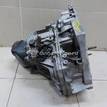 Фото Контрактная (б/у) МКПП для Renault Laguna 112 л.с 16V 1.6 л K4M 716 бензин 7701722832 {forloop.counter}}