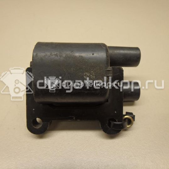 Фото Катушка зажигания  2731002611 для Hyundai I10 / Getz Tb / Accent / Sonata / Santa Fé