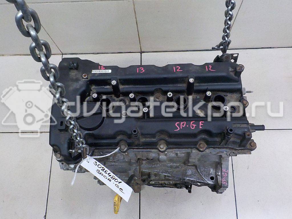 Фото Контрактный (б/у) двигатель G4FD для Hyundai / Kia 130-140 л.с 16V 1.6 л бензин 198X12GS00 {forloop.counter}}