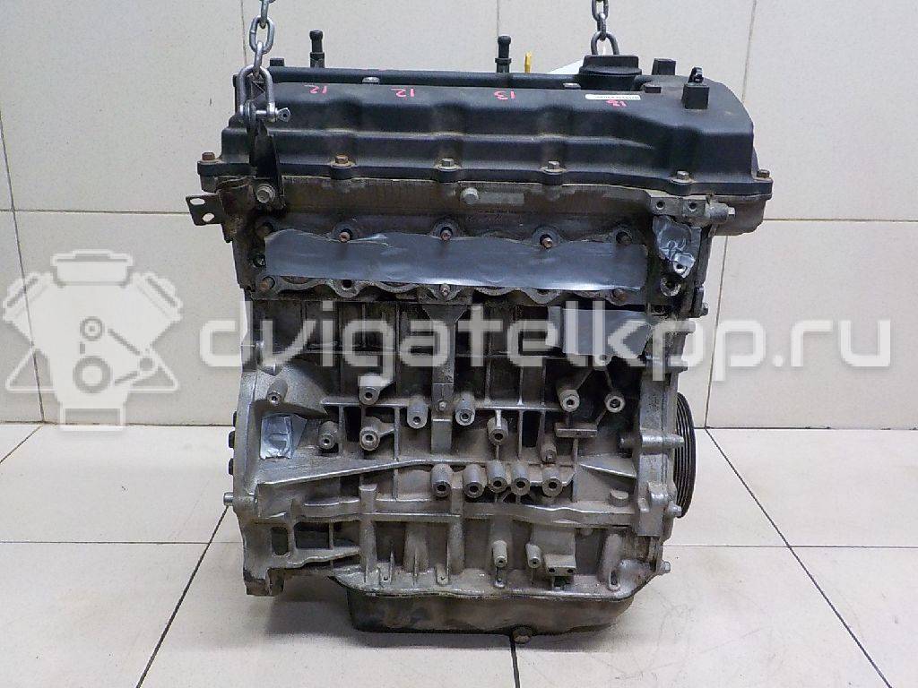 Фото Контрактный (б/у) двигатель G4FD для Hyundai / Kia 130-140 л.с 16V 1.6 л бензин 198X12GS00 {forloop.counter}}