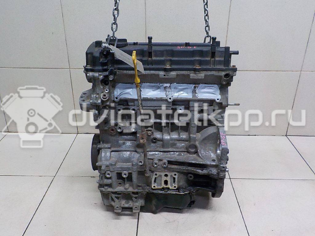 Фото Контрактный (б/у) двигатель G4FD для Hyundai (Beijing) / Hyundai / Kia 130 л.с 16V 1.6 л бензин 198X12GS00 {forloop.counter}}