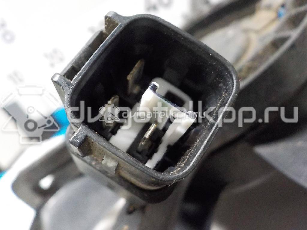 Фото Вентилятор радиатора  253801C200 для Hyundai Getz Tb {forloop.counter}}