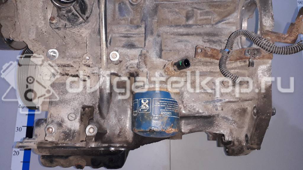 Фото Контрактный (б/у) двигатель G4FC для Hyundai / Kia 105-132 л.с 16V 1.6 л бензин Z56312BZ00 {forloop.counter}}