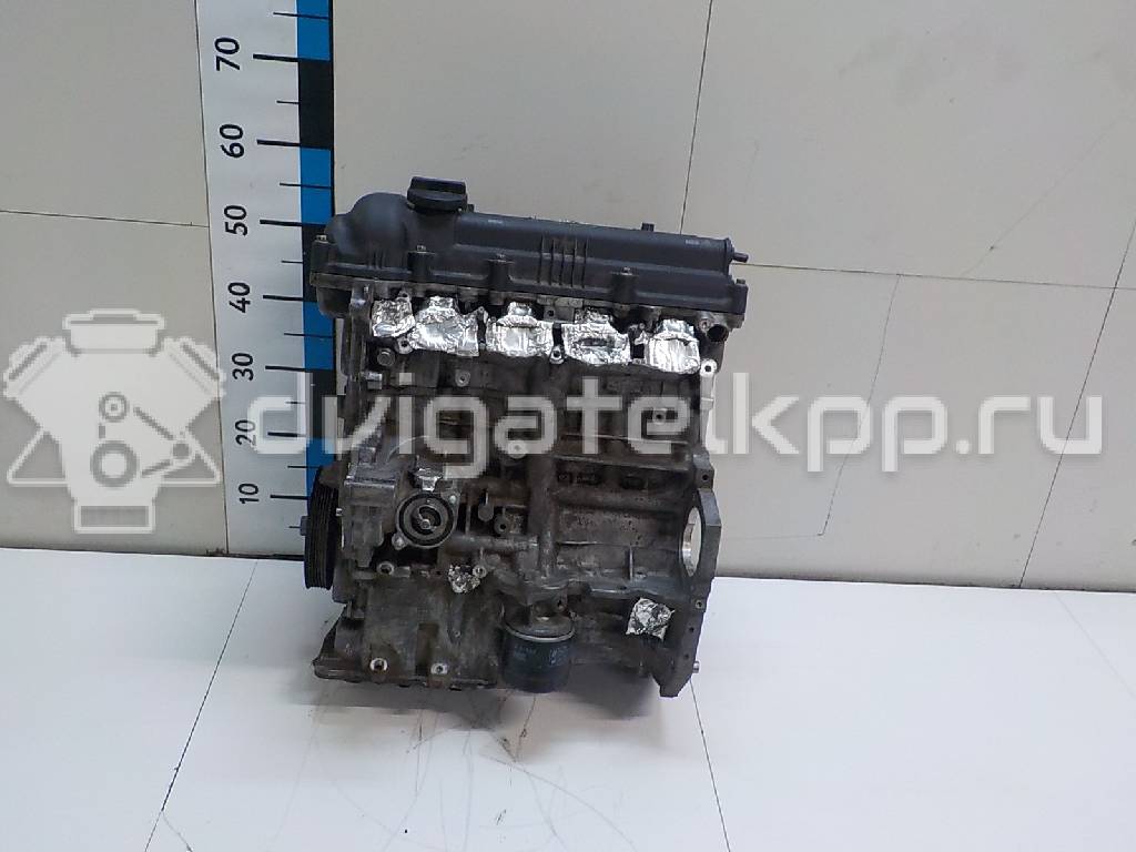 Фото Контрактный (б/у) двигатель G4FC для Hyundai / Kia 105-132 л.с 16V 1.6 л бензин 175X12BH00 {forloop.counter}}