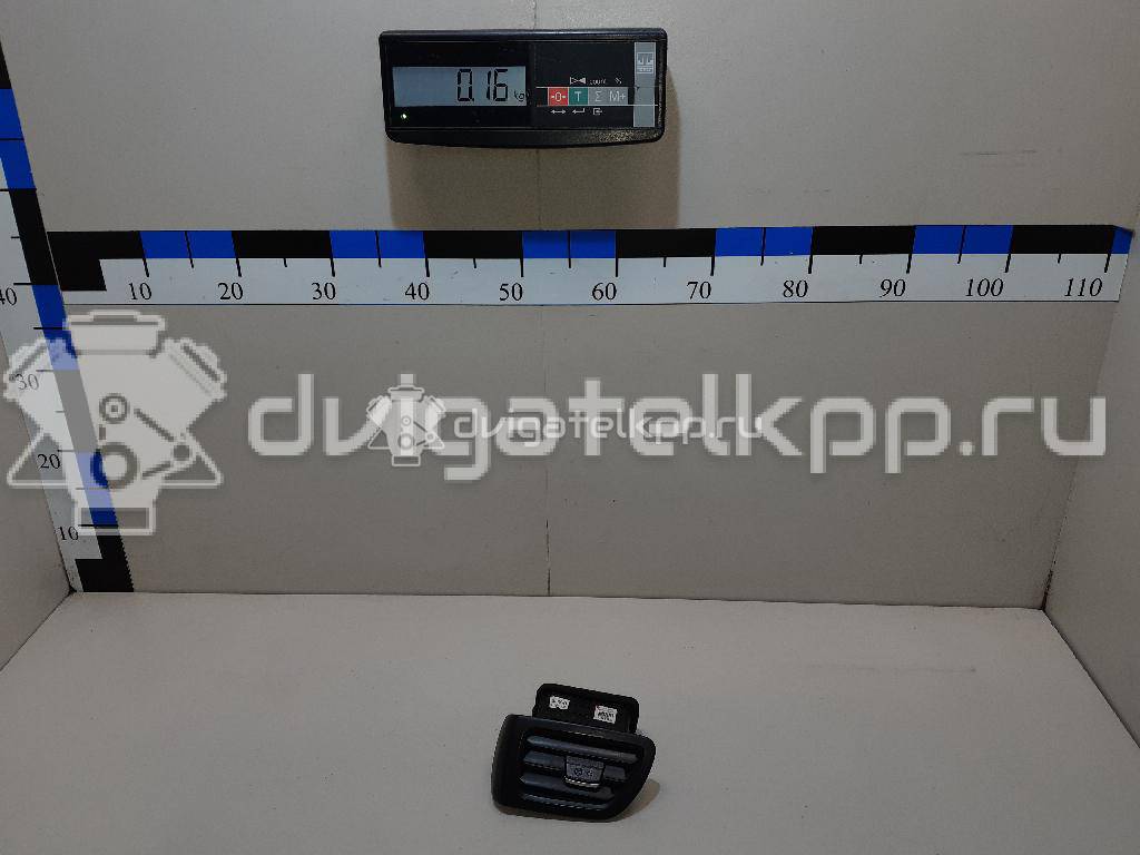 Фото Дефлектор воздушный  974604X000WK для hyundai Getz {forloop.counter}}