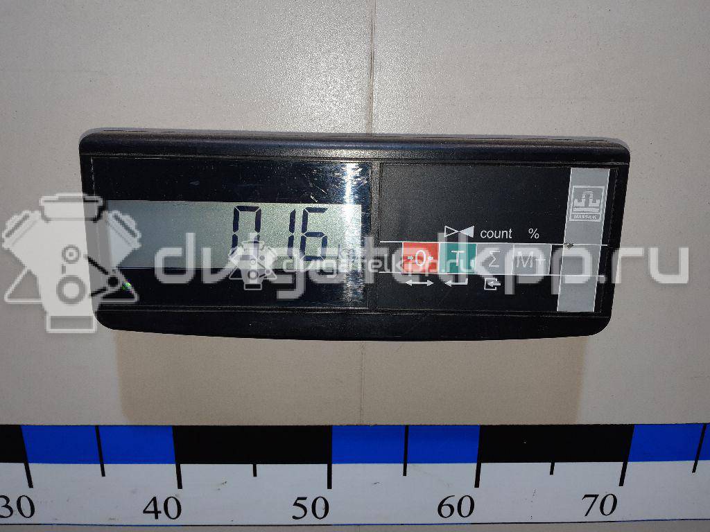 Фото Дефлектор воздушный  974604X000WK для hyundai Getz {forloop.counter}}