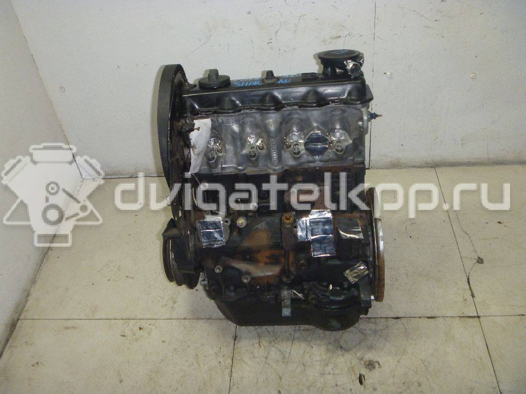 Фото Контрактный (б/у) двигатель AFN для Volkswagen Passat / Vento 1H2 / Golf 110 л.с 8V 1.9 л Дизельное топливо 028100090JX {forloop.counter}}