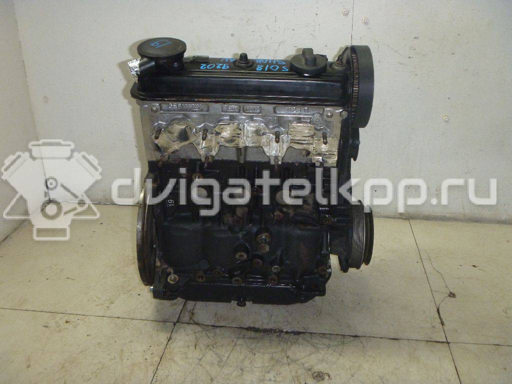 Фото Контрактный (б/у) двигатель AFN для Volkswagen Passat / Vento 1H2 / Golf 110 л.с 8V 1.9 л Дизельное топливо 028100090JX {forloop.counter}}