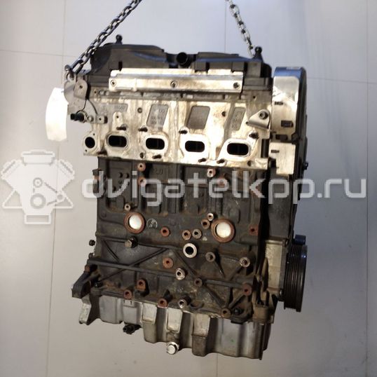 Фото Контрактный (б/у) двигатель CFFB для Skoda / Volkswagen 140 л.с 16V 2.0 л Дизельное топливо 03L100090J