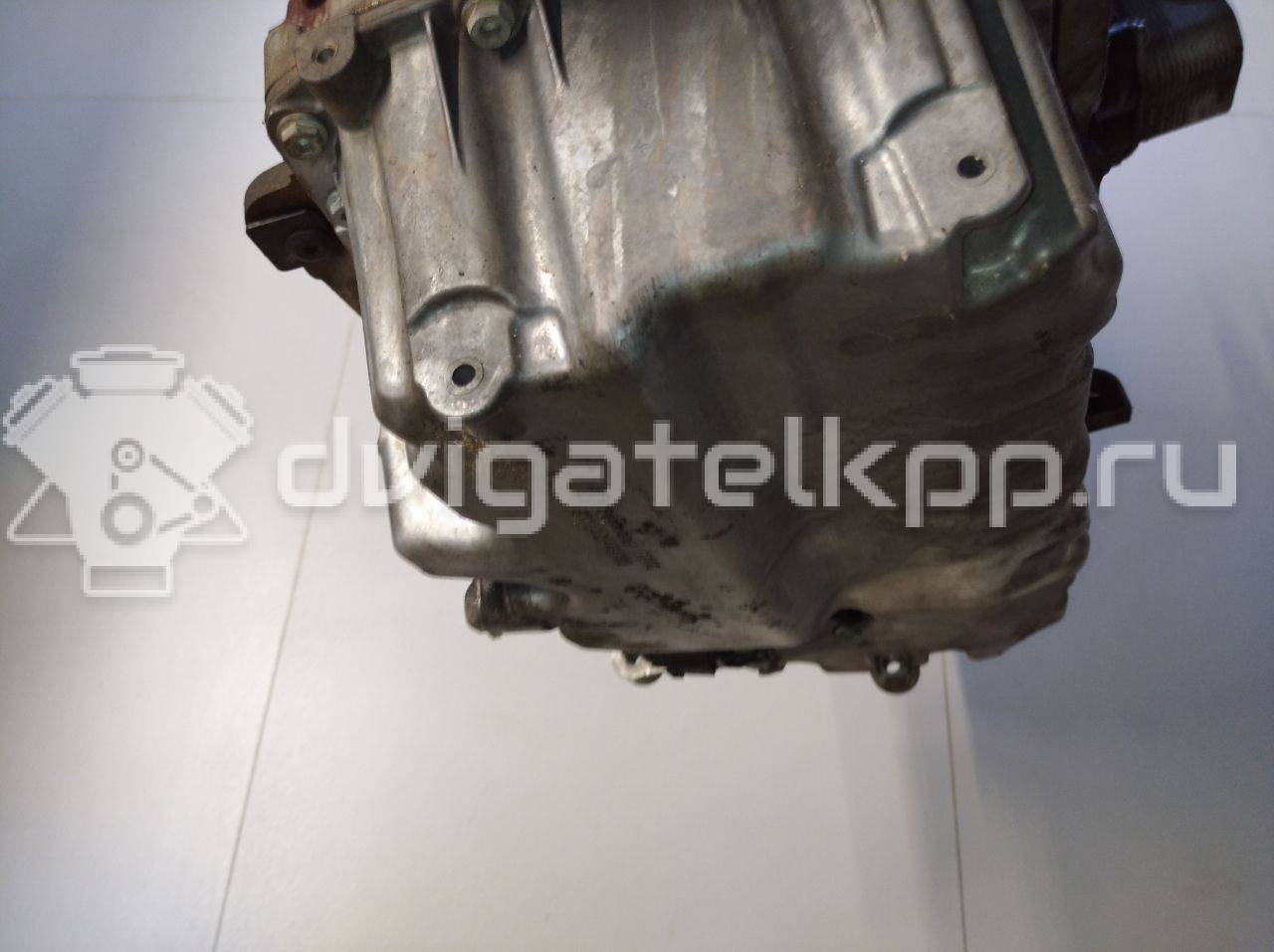 Фото Контрактный (б/у) двигатель CFFB для Volkswagen Tiguan / Cc / Sharan / Eos 1F7, 1F8 / Golf 140 л.с 16V 2.0 л Дизельное топливо 03L100090J {forloop.counter}}