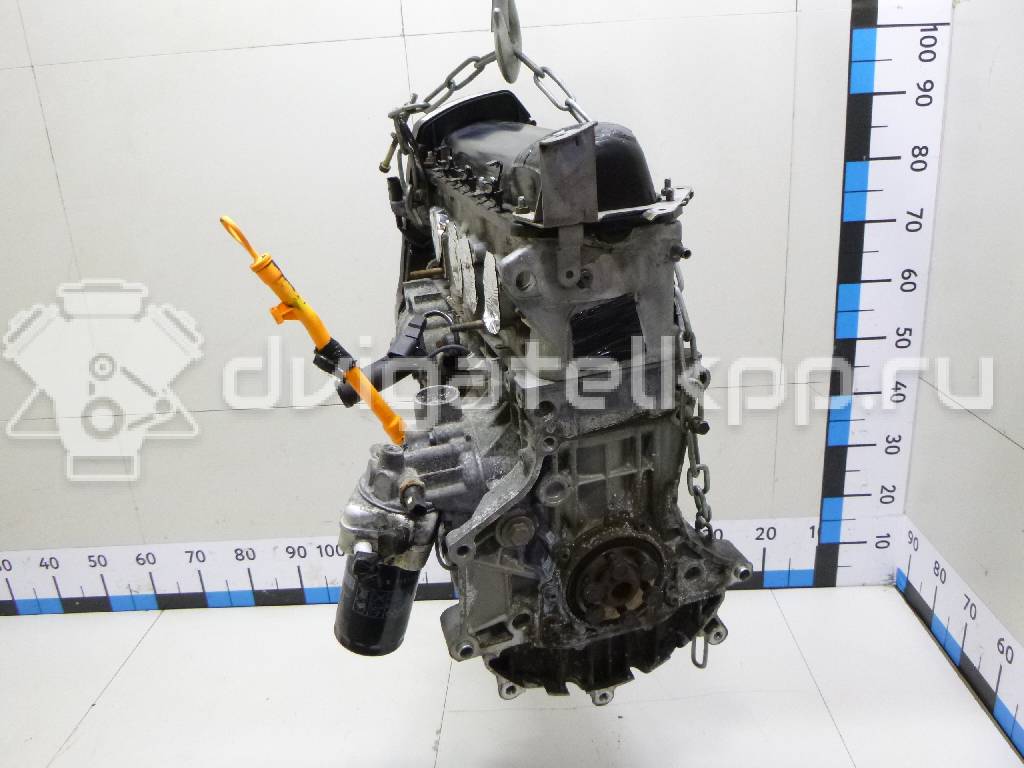 Фото Контрактный (б/у) двигатель AKL для Volkswagen / Seat 101 л.с 8V 1.6 л бензин 06A100098X {forloop.counter}}