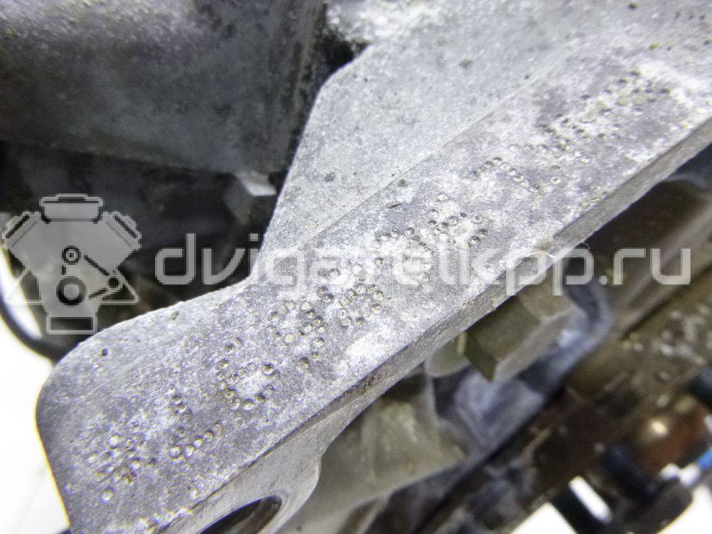 Фото Контрактный (б/у) двигатель AKL для Volkswagen / Seat 101 л.с 8V 1.6 л бензин 06A100098X {forloop.counter}}