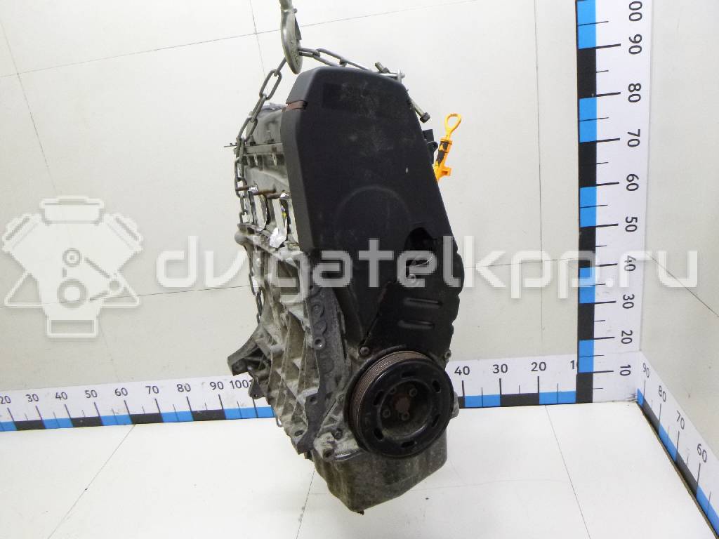 Фото Контрактный (б/у) двигатель AKL для Volkswagen / Seat 101-103 л.с 8V 1.6 л бензин 06A100098X {forloop.counter}}