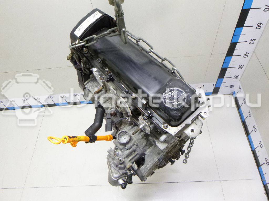 Фото Контрактный (б/у) двигатель AKL для Volkswagen / Seat 100-103 л.с 8V 1.6 л бензин 06A100098X {forloop.counter}}