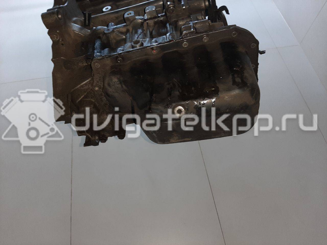 Фото Контрактный (б/у) двигатель BME для Skoda Roomster 5J / Fabia 64 л.с 12V 1.2 л бензин 03E100032P {forloop.counter}}