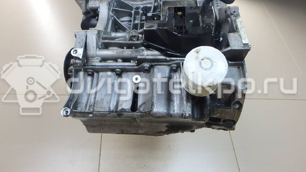 Фото Контрактный (б/у) двигатель CJZD для Volkswagen / Seat 110 л.с 16V 1.2 л бензин 04E100031B {forloop.counter}}