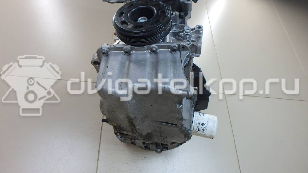 Фото Контрактный (б/у) двигатель CJZD для Volkswagen / Seat 110 л.с 16V 1.2 л бензин 04E100031B {forloop.counter}}