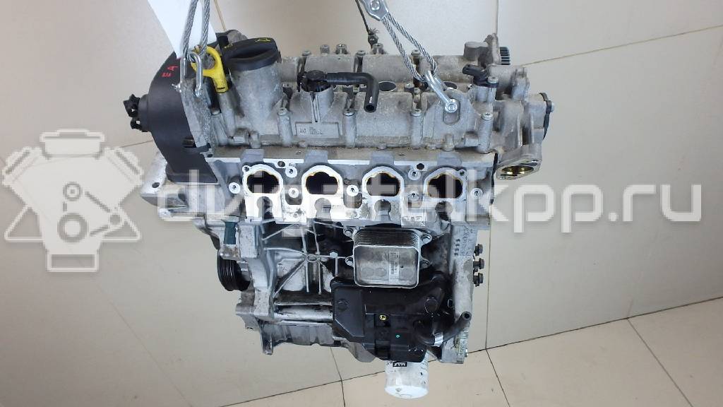 Фото Контрактный (б/у) двигатель CJZC для Volkswagen Polo 90 л.с 16V 1.2 л бензин 04E100031B {forloop.counter}}